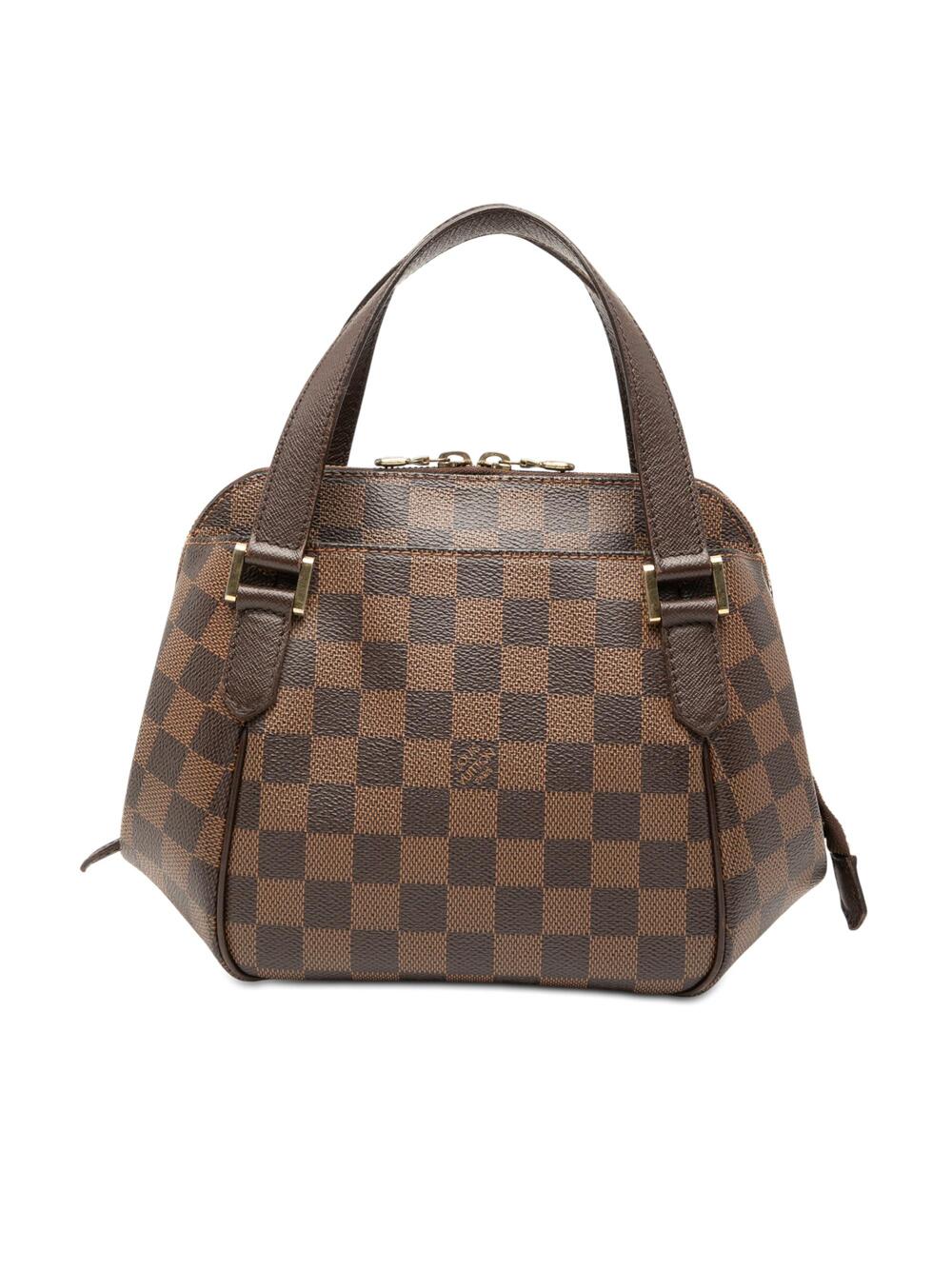 Louis Vuitton Belem Handbag Damier Pm #376285L87B